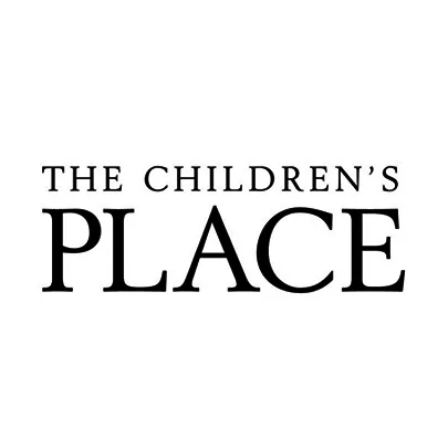 Children's Place logo