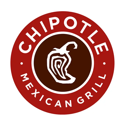 Chipotle logo