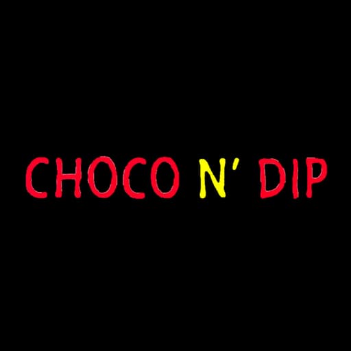 Choco N' Dip logo