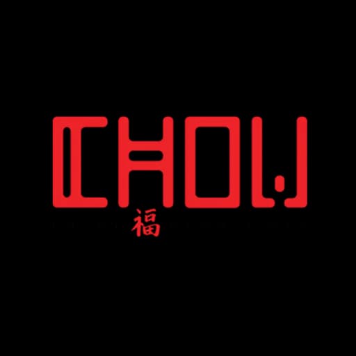 CHOW Lucky Noodle Bar logo