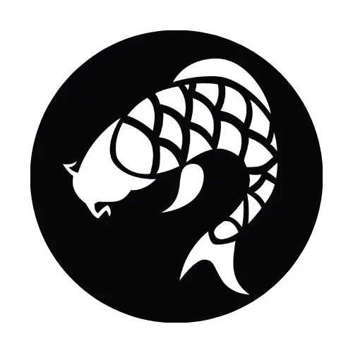 Chronic Ink & Pierced logo