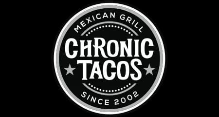 Chronic Tacos logo