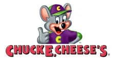 Chuck E Cheese's logo