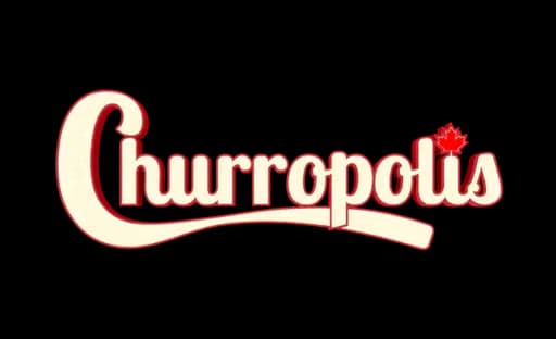 Churropolis logo
