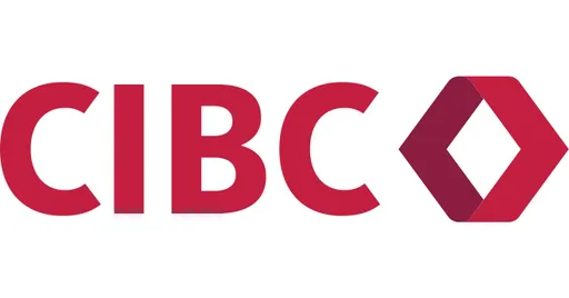 CIBC (Machine Only) logo