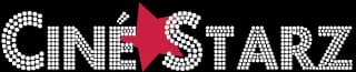 Ciné Starz logo