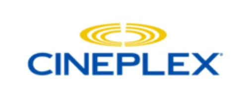 Cineplex logo