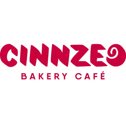 Cinnzeo Bakery Cafe logo