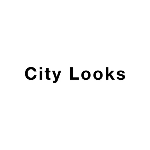 City Looks logo