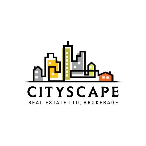Cityscape Real Estate logo