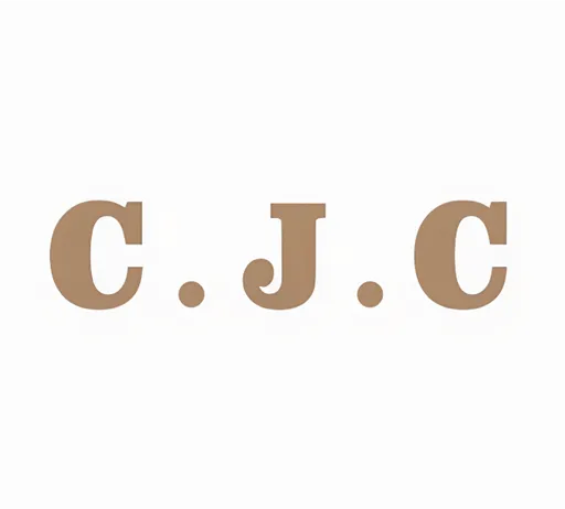 CJC Studio logo