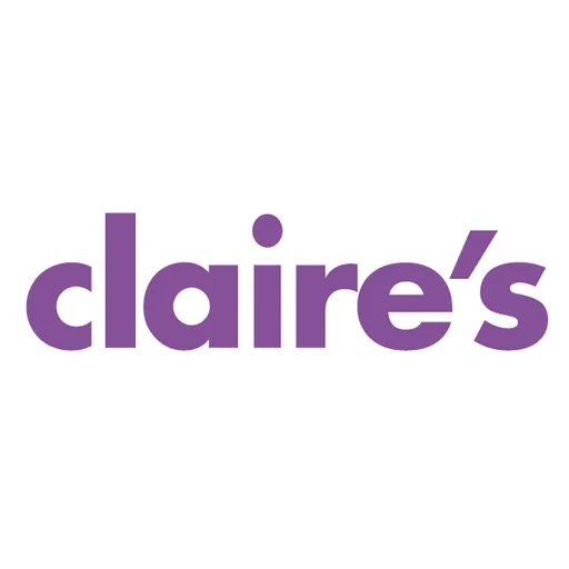 Claire's Accessories logo