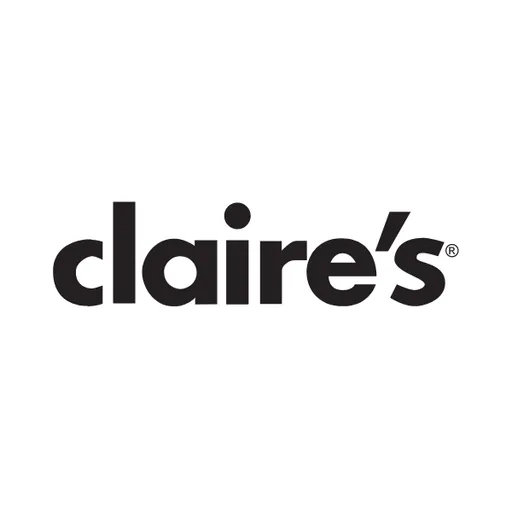 Claire's Boutique logo