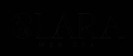 Clara Med Spa logo