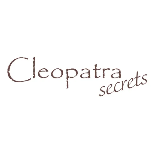 Cleopatra Secrets logo