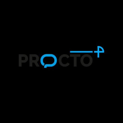Clinique Procto logo