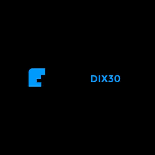 Clinique Santé DIX30 logo