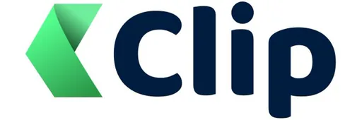 Clip Money logo