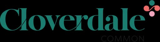 Cloverdale Common logo