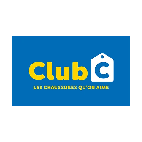 Club C logo