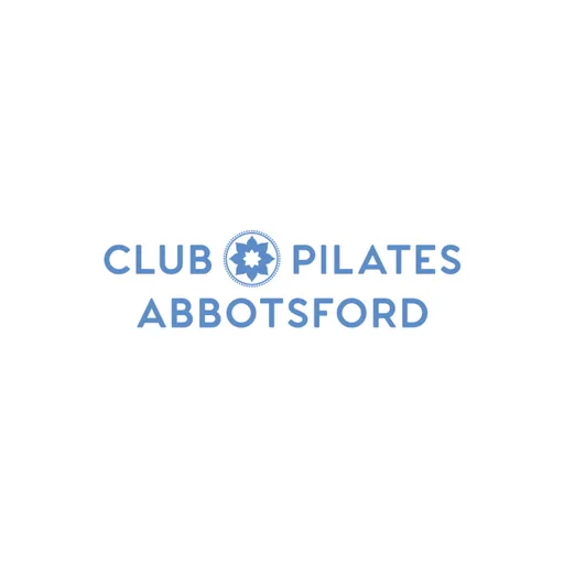 Club Pilates Abbotsford logo