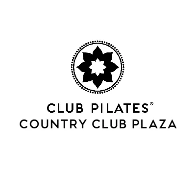 Club Pilates logo