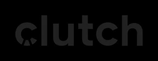 Clutch logo