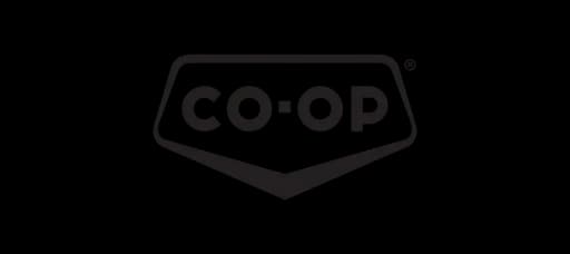 Co Op Gas Bar logo