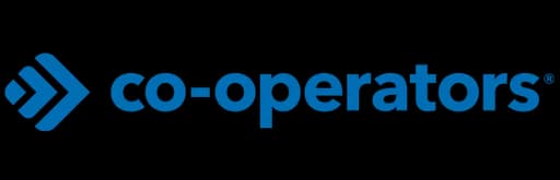 Co Operators logo