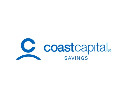 Coast Capital Savings logo