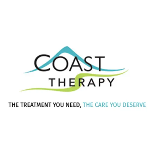Coast Therapy logo