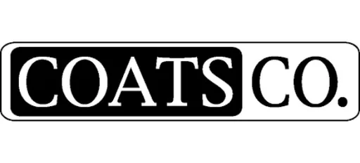 Coats Co. logo