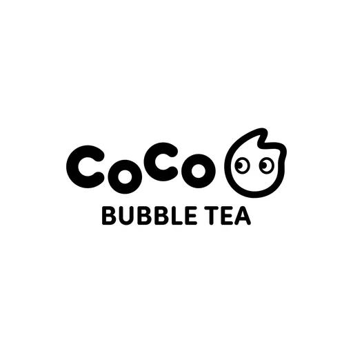 CoCo Bubble Tea logo