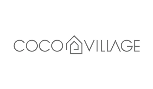 Coco Village logo