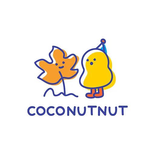 Coconutnut logo