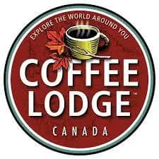 Coffee Lodge logo