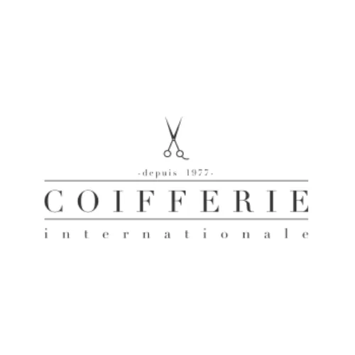 Coifferie Internationale logo
