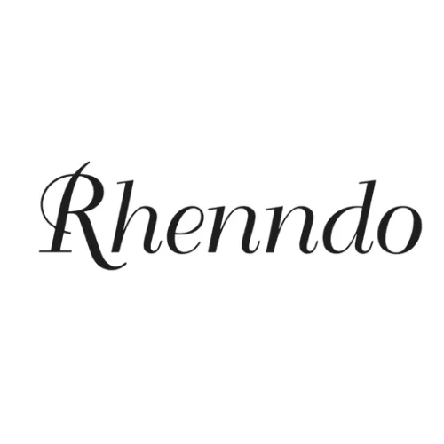 Coiffure Rhenndo logo