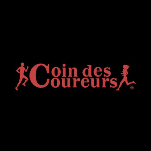 Coin des coureurs logo