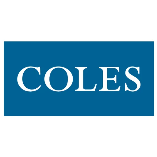 Coles logo