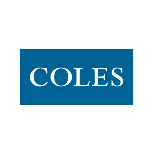 Coles logo