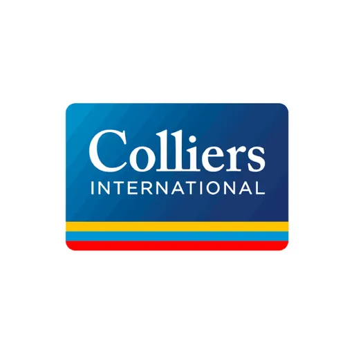 Colliers International logo