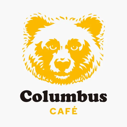 Columbus Café logo