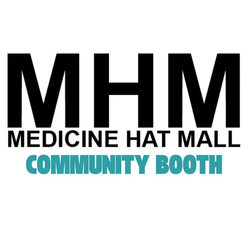 Community Booth logo