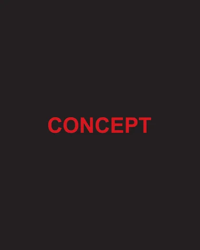 Concept logo