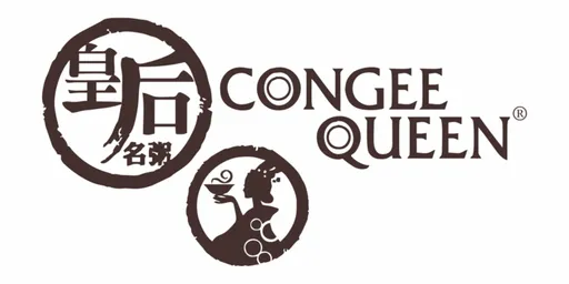 Congee Queen logo