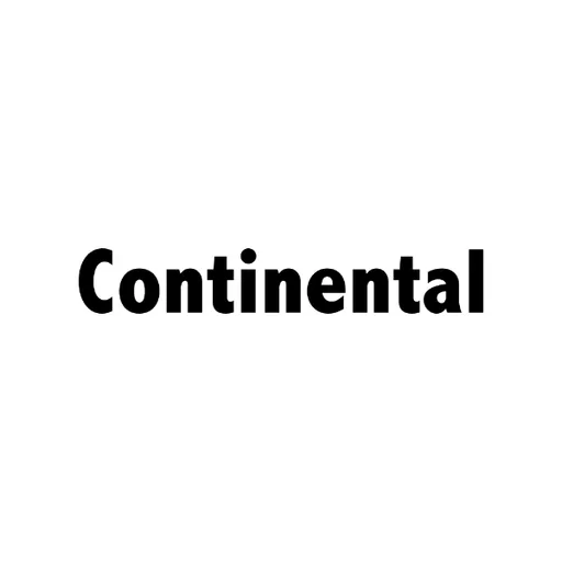 Continential logo