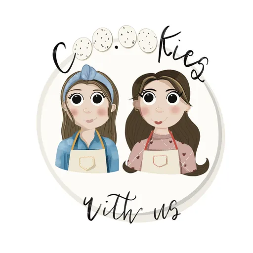 Cooookies with us logo