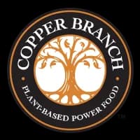 Copper Branch logo