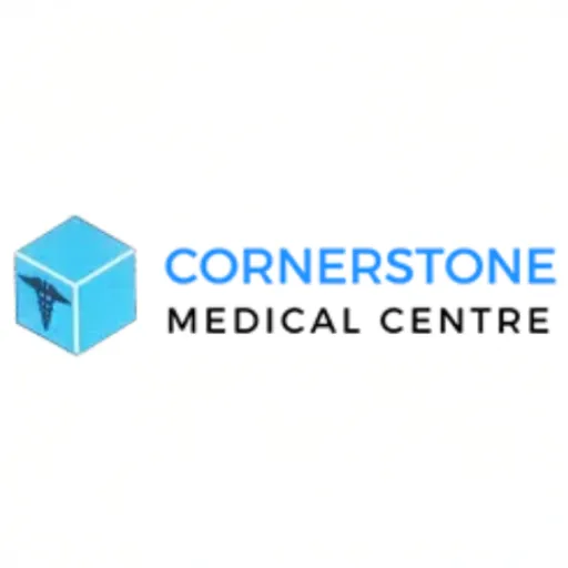 Cornerstone Medical Centre logo